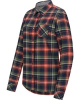 Flanellbluse Martina, Blaser Outfits
