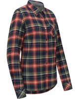 Flanellbluse Martina, Blaser Outfits