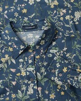 Blumenbluse, HIGHMOOR