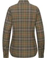 Flanellbluse Juliana, Blaser Outfits