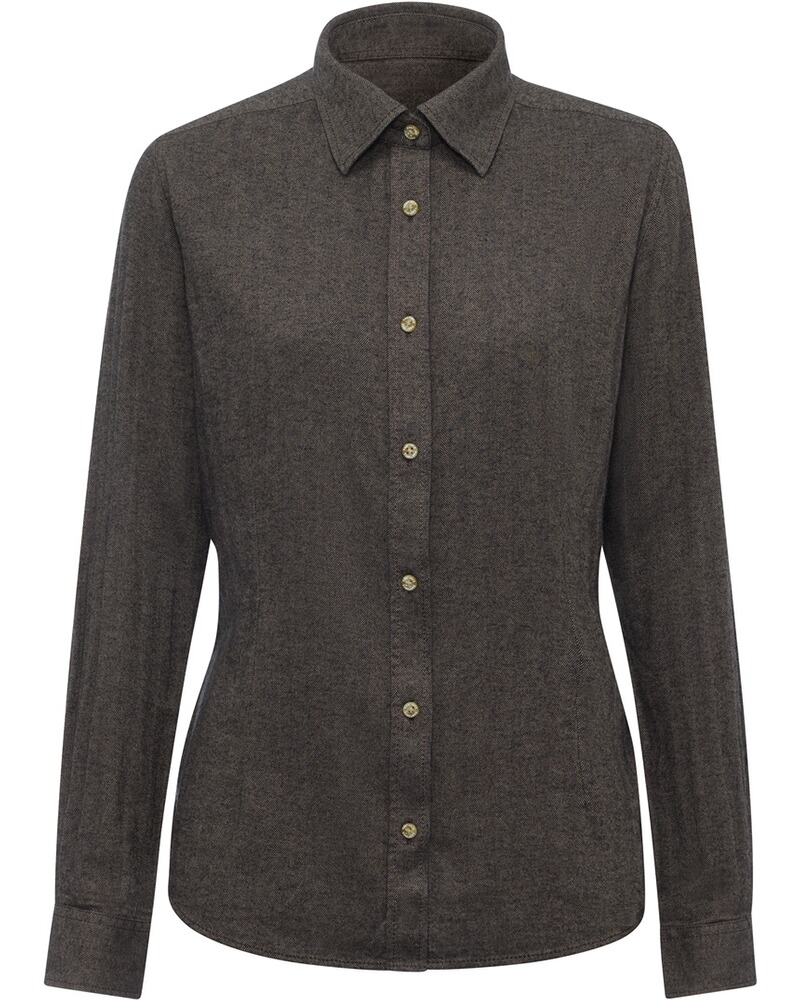 Jagdbluse Dunsmore