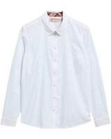 Oxfordbluse Derwent, Barbour