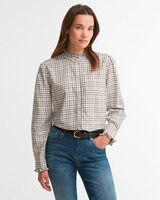 Karobluse Fareham, Barbour