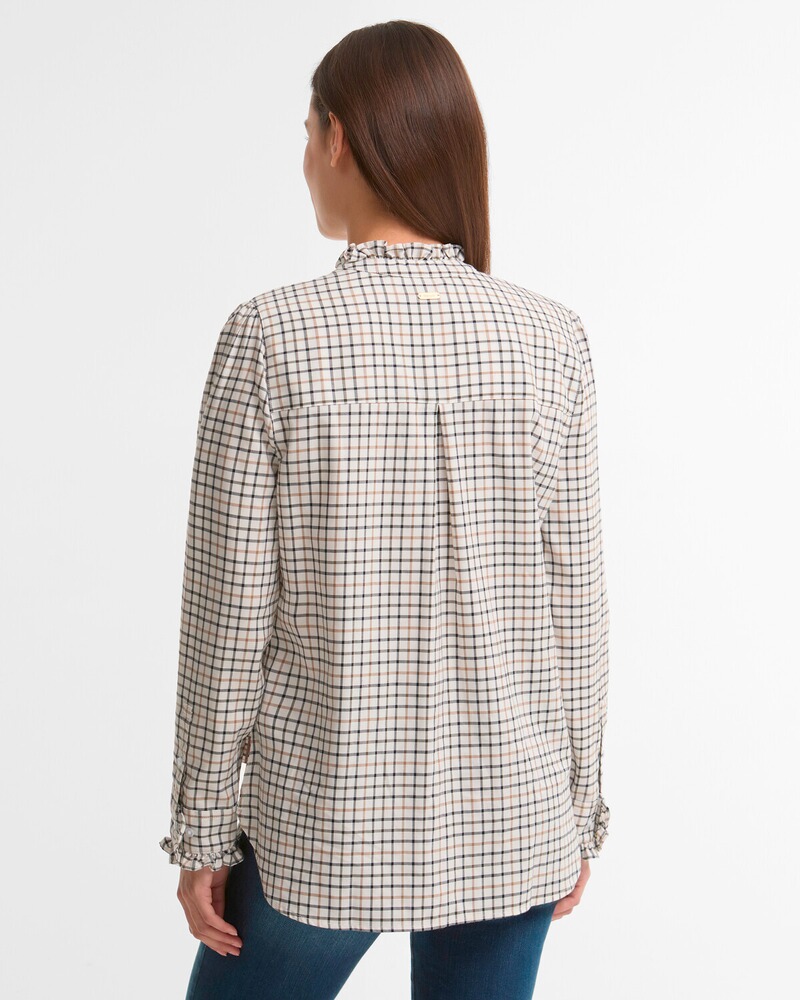 Karobluse Fareham, Barbour