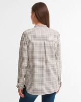 Karobluse Fareham, Barbour