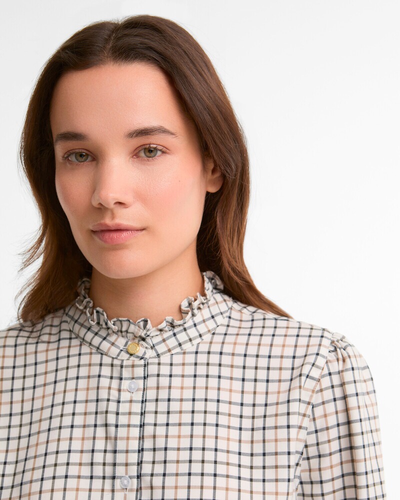 Karobluse Fareham, Barbour