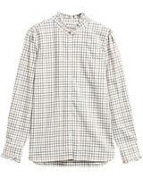 Karobluse Fareham, Barbour