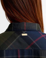 Karobluse Bredon, Barbour