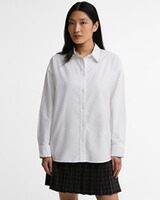 Bluse Alverstone, Barbour