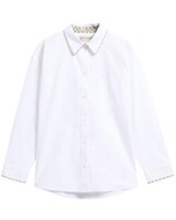 Bluse Alverstone, Barbour