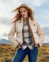Karobluse Elishaw, Barbour