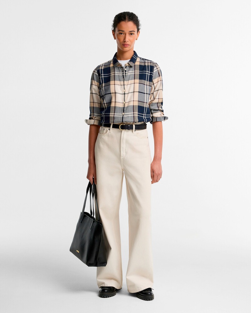 Karobluse Bredon, Barbour