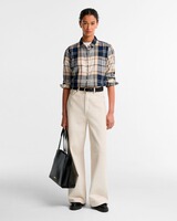 Karobluse Bredon, Barbour