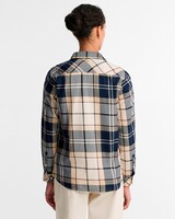 Karobluse Bredon, Barbour
