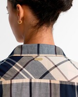 Karobluse Bredon, Barbour