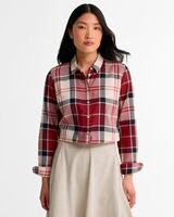 Karobluse Bredon, Barbour