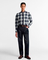 Karobluse Aspen, Barbour