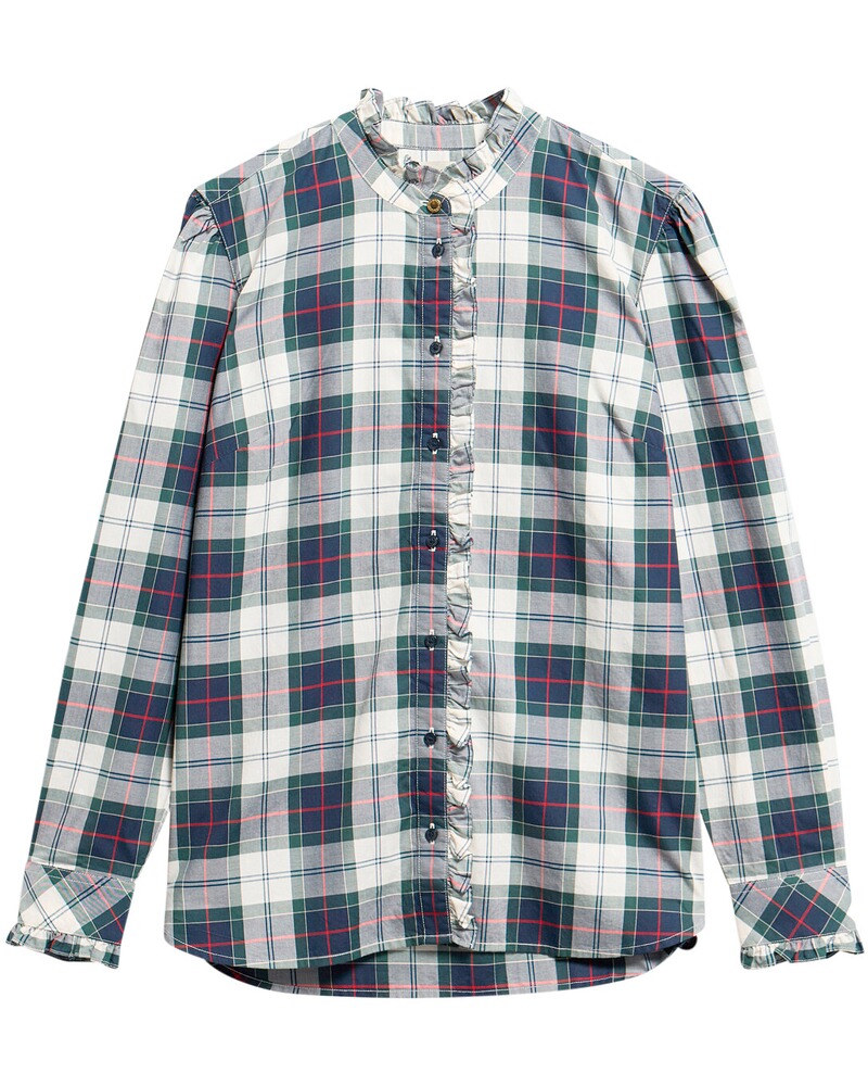Karobluse Aspen