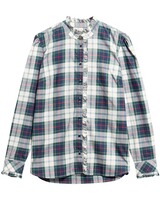 Karobluse Aspen, Barbour