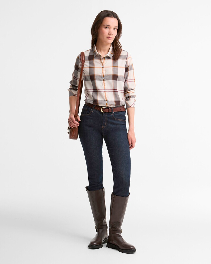 Karobluse Moorland, Barbour
