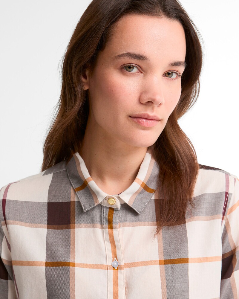 Karobluse Moorland, Barbour