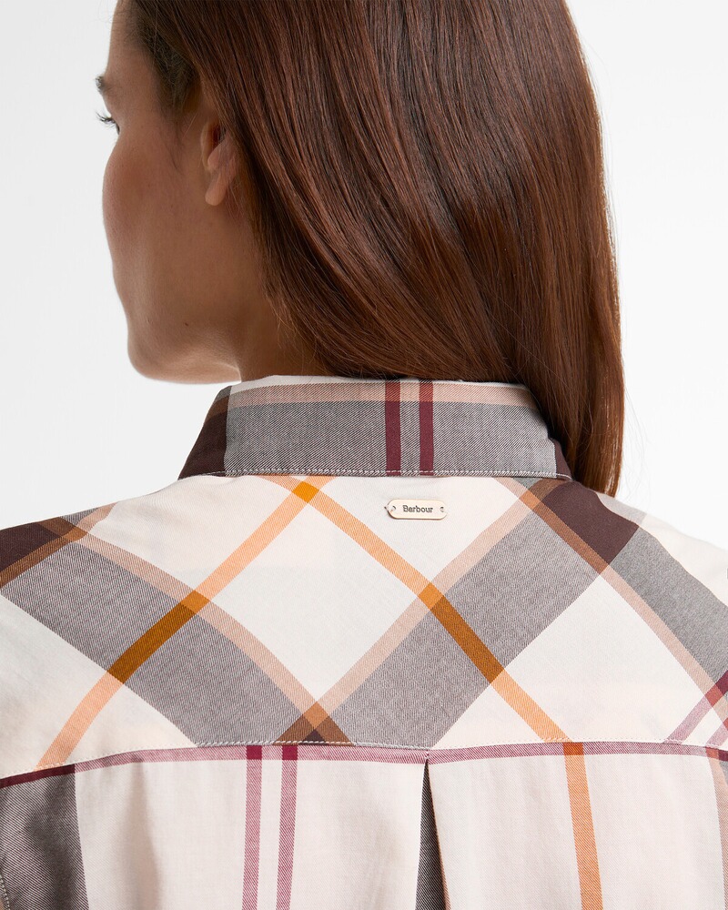 Karobluse Moorland, Barbour
