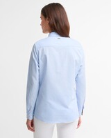 Oxfordbluse Derwent, Barbour