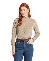 Cordbluse Thetford, Schöffel Country