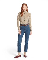 Cordbluse Thetford, Schöffel Country