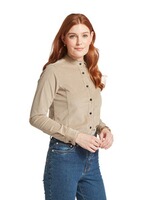 Cordbluse Thetford, Schöffel Country