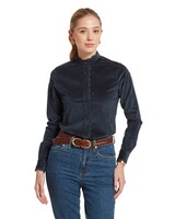 Cordbluse Thetford, Schöffel Country