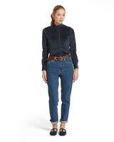 Cordbluse Thetford, Schöffel Country