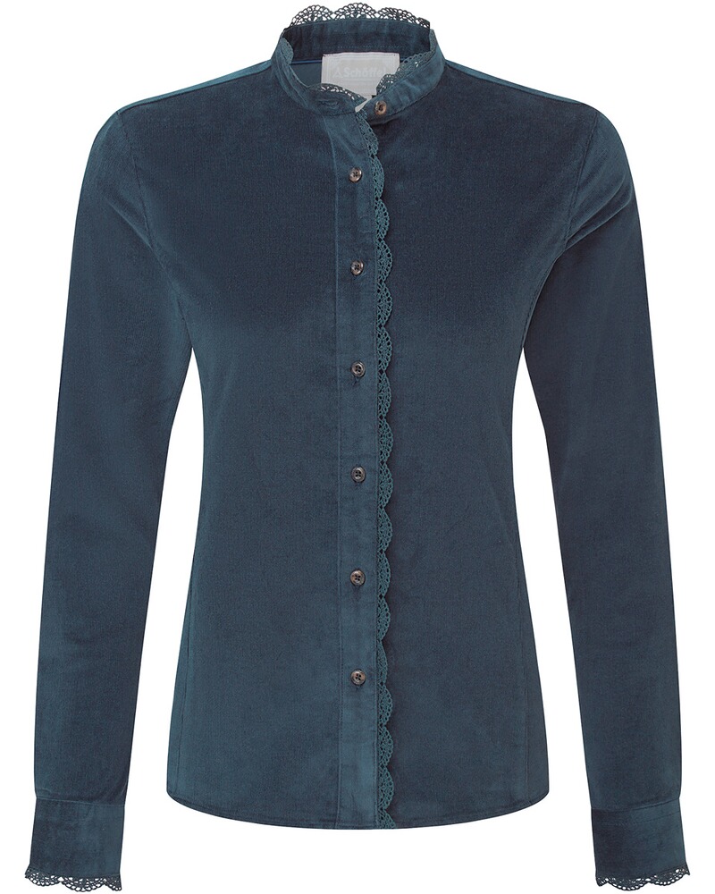 Cordbluse Thetford
