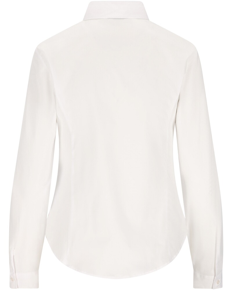 Popeline-Bluse, Luis Trenker