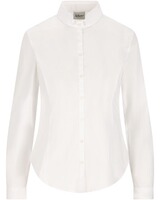 Popeline-Bluse, Luis Trenker