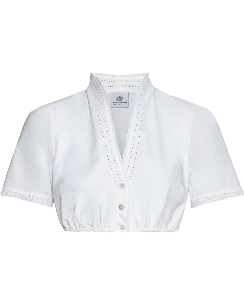 Dirndlbluse Emilie