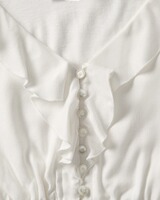 Langarm-Dirndlbluse Clara, Hammerschmid