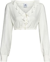 Langarm-Dirndlbluse Clara, Hammerschmid