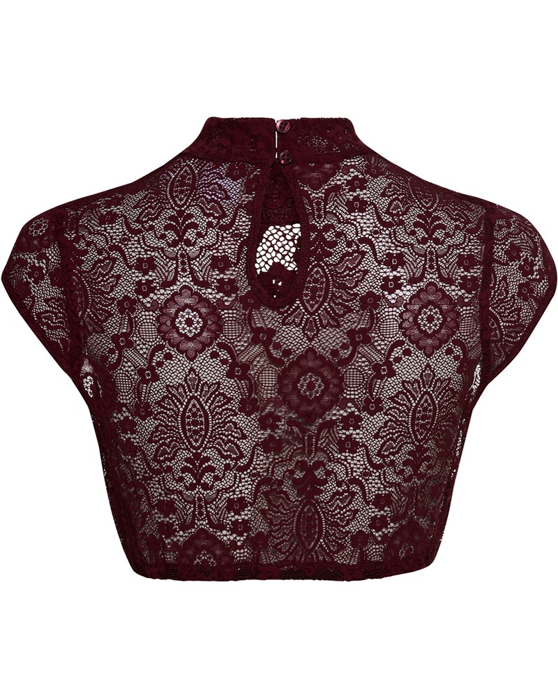 Dirndlbluse Babsi, Hammerschmid