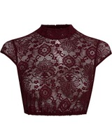 Dirndlbluse Babsi, Hammerschmid