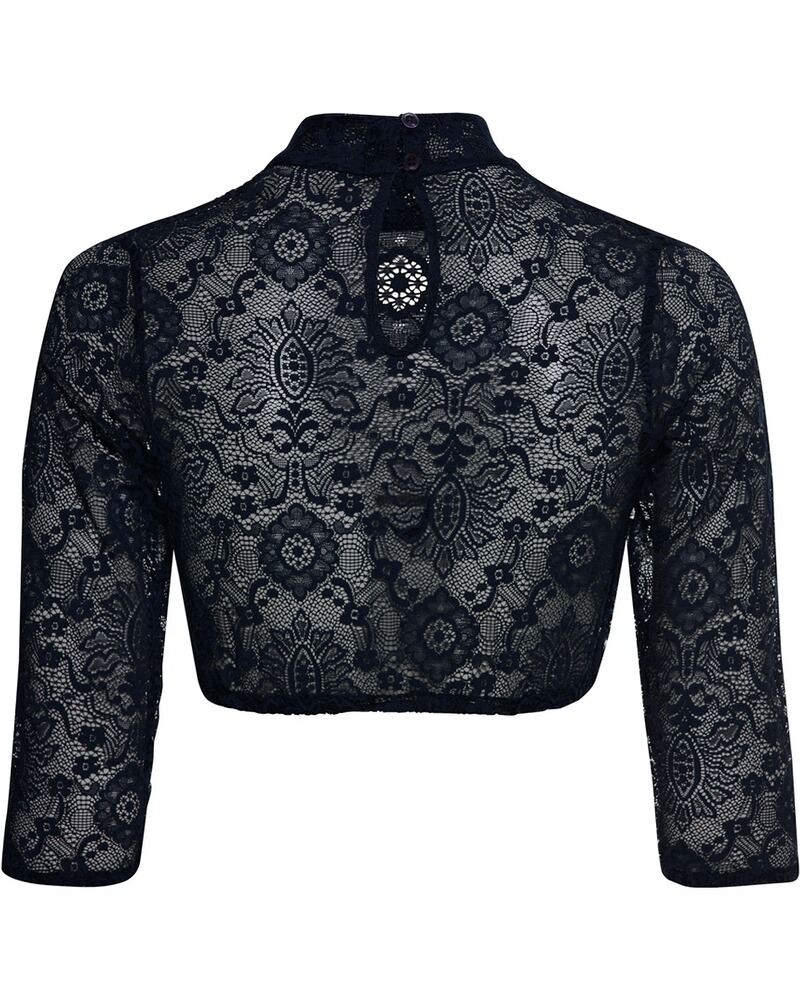 3/4-Arm-Dirndlbluse Babsi, Hammerschmid
