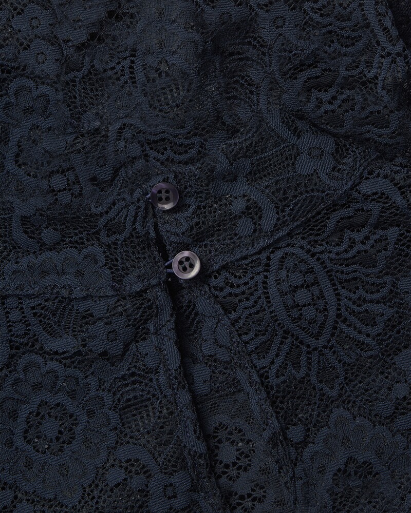 3/4-Arm-Dirndlbluse Babsi, Hammerschmid