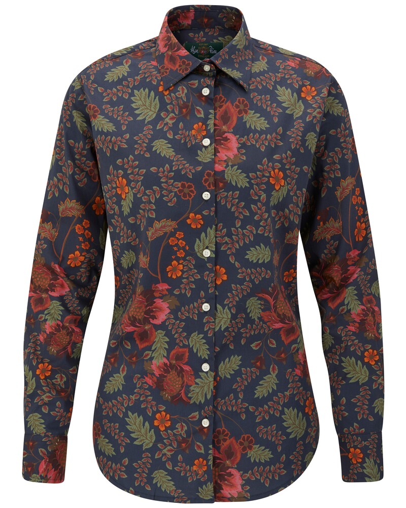 Bluse Lawen