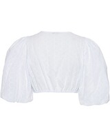 Dirndlbluse mit Lockstickerei, Berwin