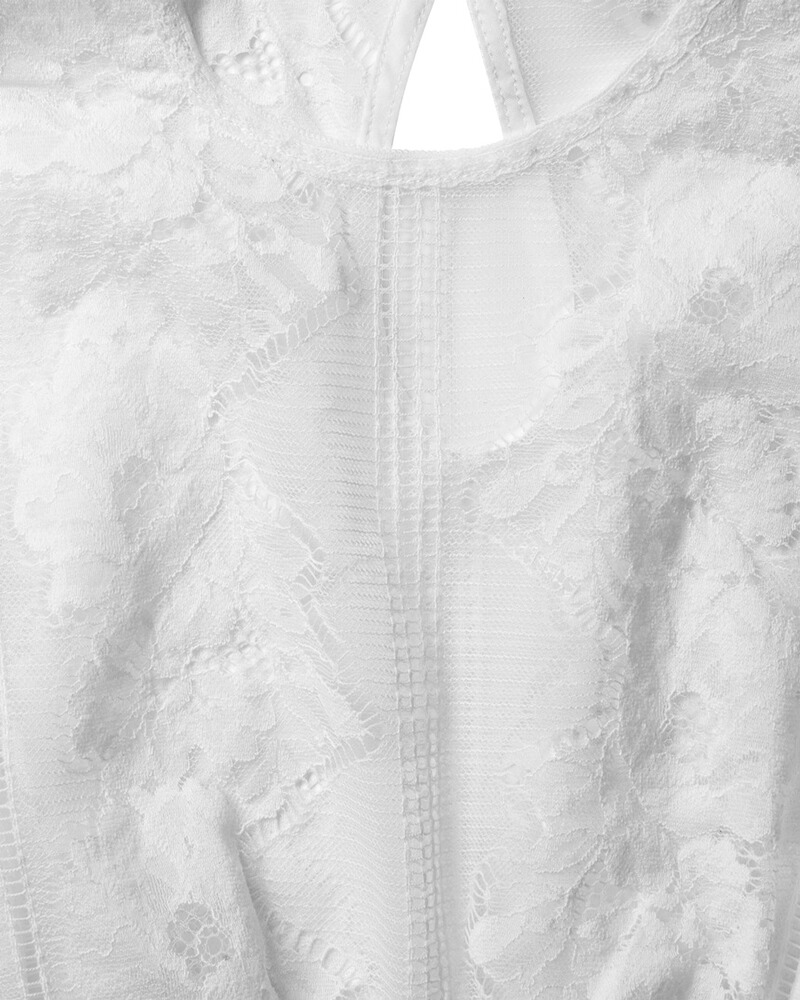 Dirndlbluse, Krüger Madl
