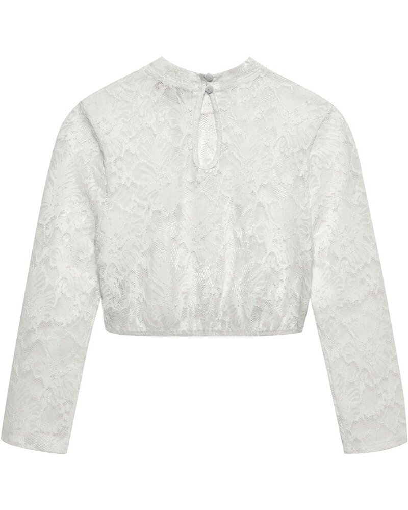 Dirndlbluse, Krüger Madl