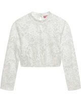 Dirndlbluse, Krüger Madl