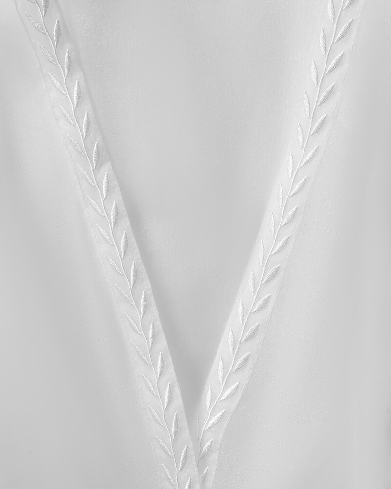Dirndlbluse, Krüger Collection