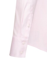 Twill Kelchkragenbluse, Seidensticker