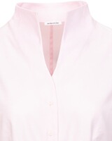 Twill Kelchkragenbluse, Seidensticker
